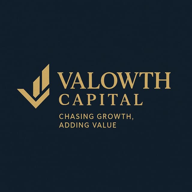 Valowth Capital Services